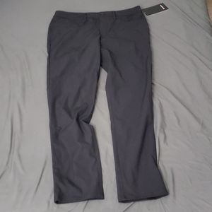 Abc pant slim 34"L